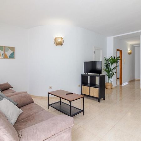 Apartament Guelfo Fuerteventura Airport Puerto del Rosario  Zewnętrze zdjęcie