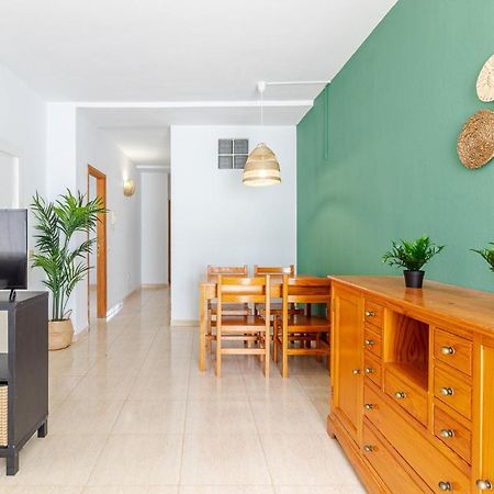 Apartament Guelfo Fuerteventura Airport Puerto del Rosario  Zewnętrze zdjęcie