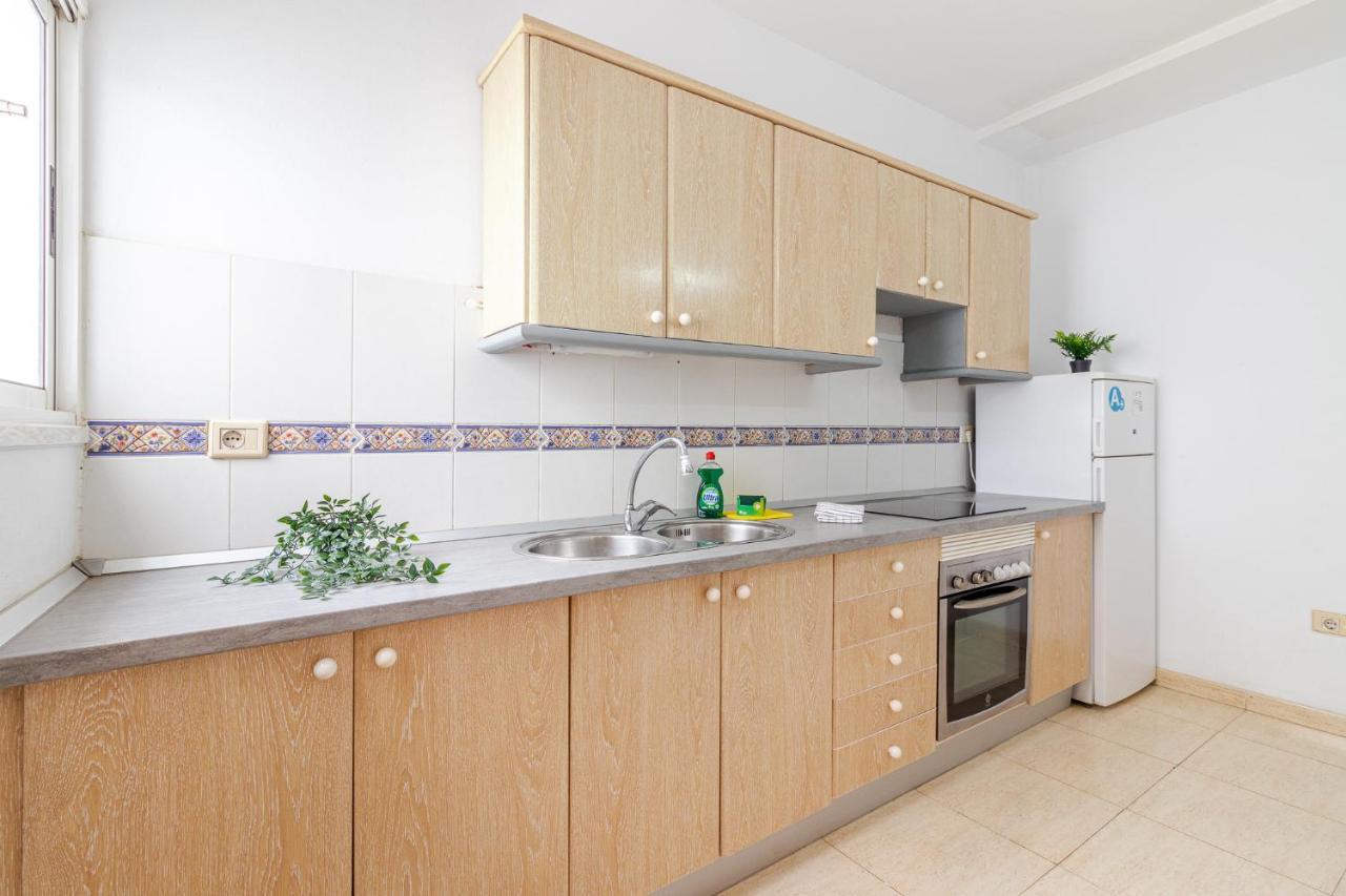 Apartament Guelfo Fuerteventura Airport Puerto del Rosario  Zewnętrze zdjęcie