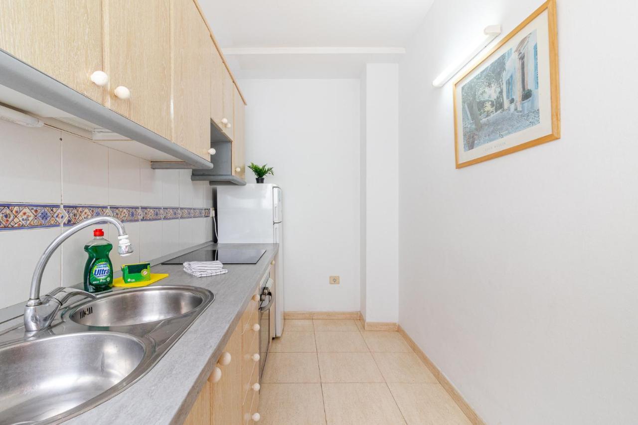 Apartament Guelfo Fuerteventura Airport Puerto del Rosario  Zewnętrze zdjęcie