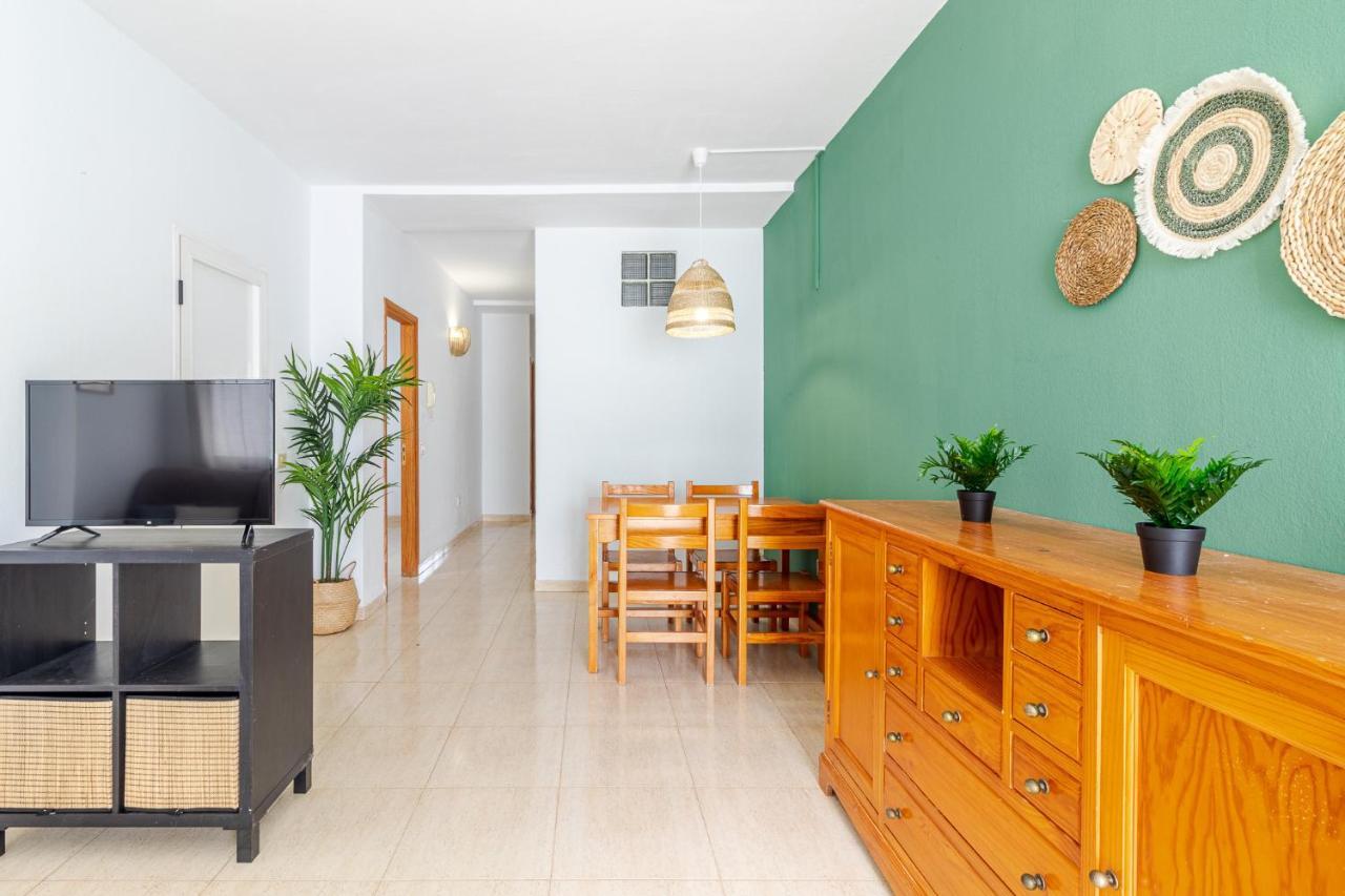 Apartament Guelfo Fuerteventura Airport Puerto del Rosario  Zewnętrze zdjęcie