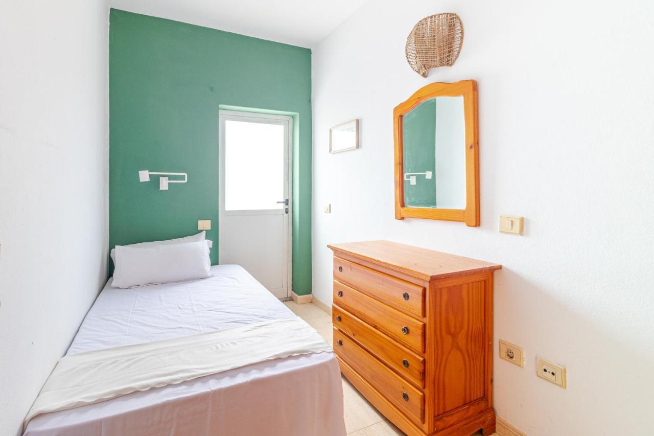 Apartament Guelfo Fuerteventura Airport Puerto del Rosario  Zewnętrze zdjęcie