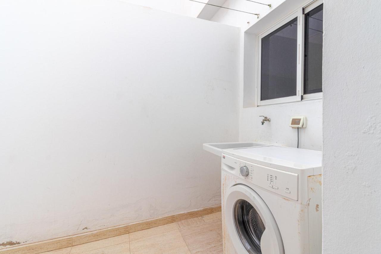 Apartament Guelfo Fuerteventura Airport Puerto del Rosario  Zewnętrze zdjęcie